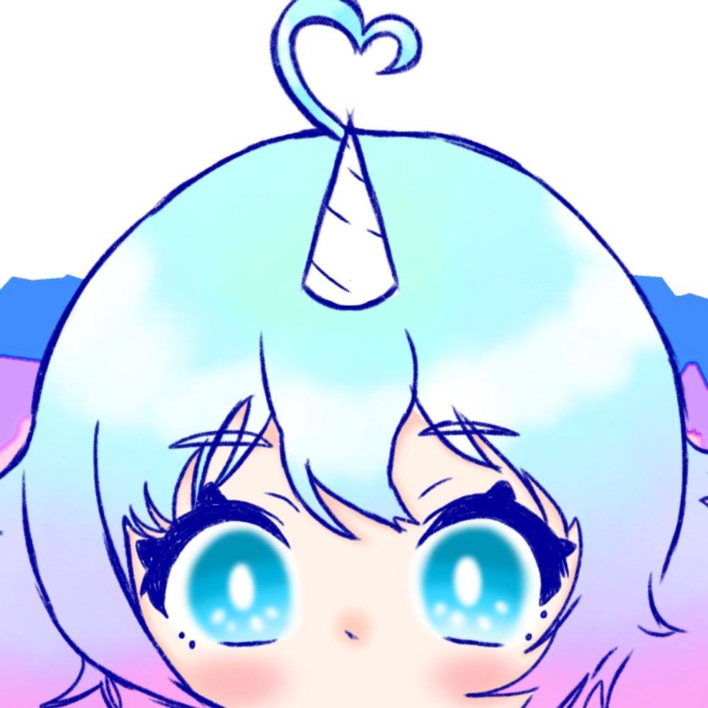 Soffsweet 💗✨ ENVtuber