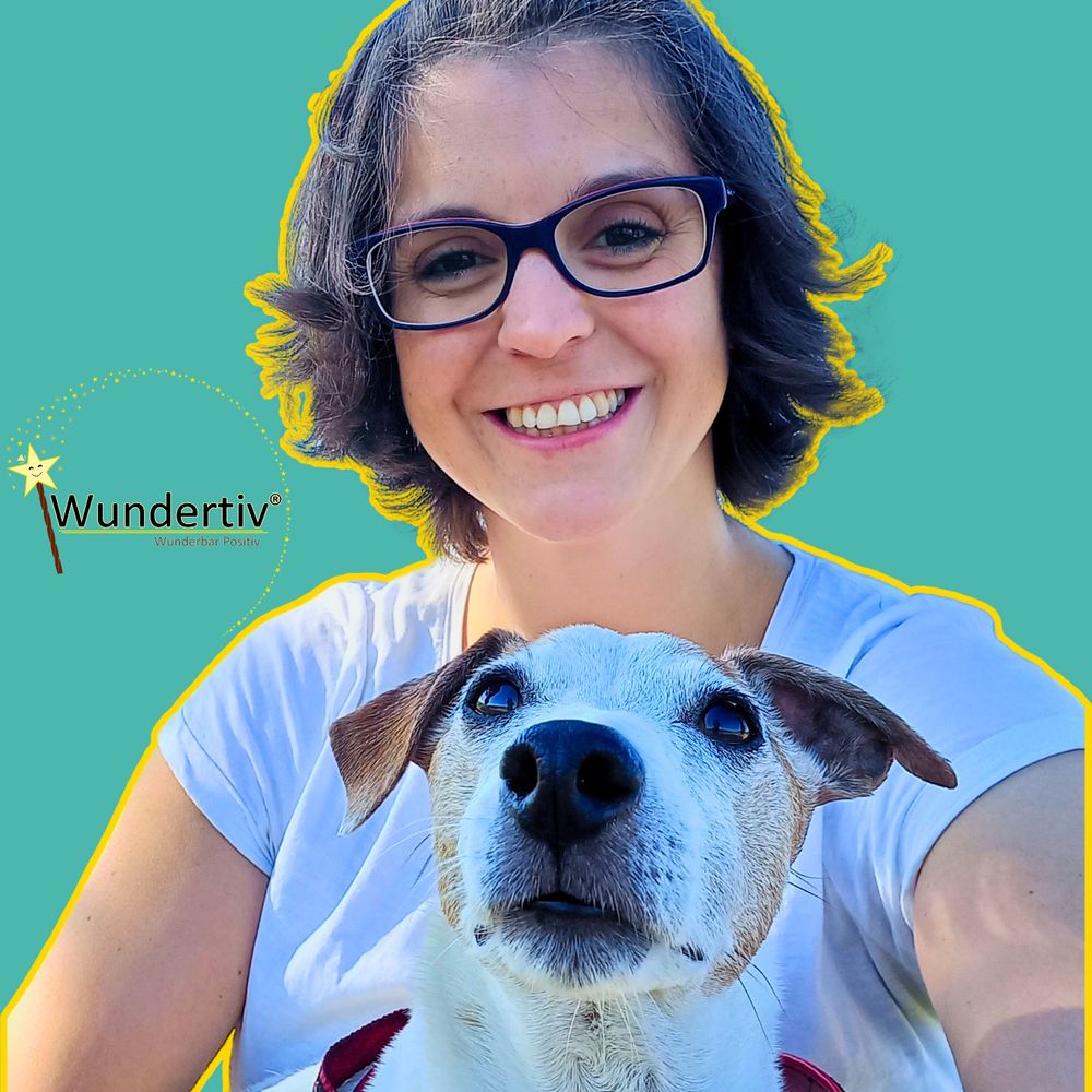 Wundertiv ☆ Mira Dahm