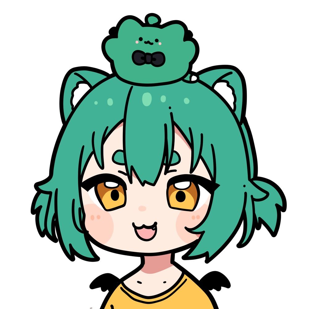 江小森えこ