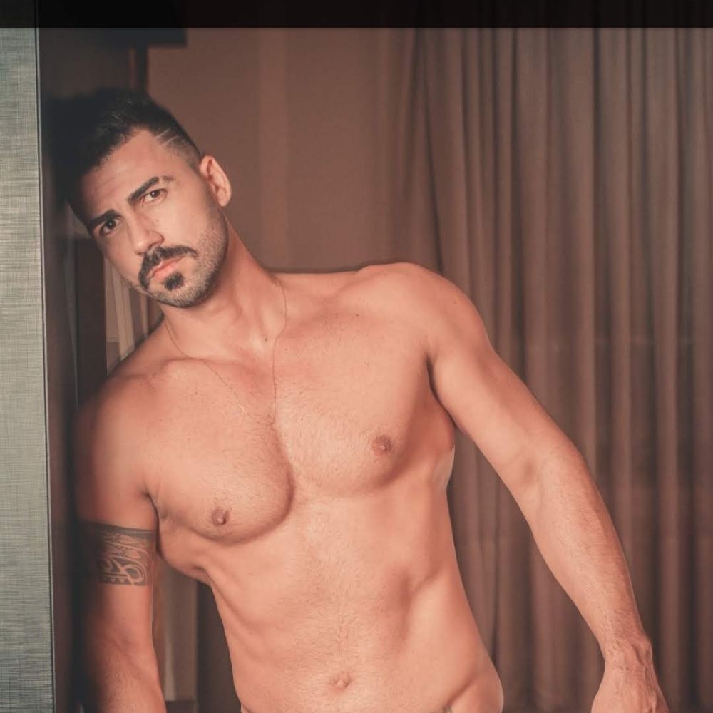 Vic Bradock