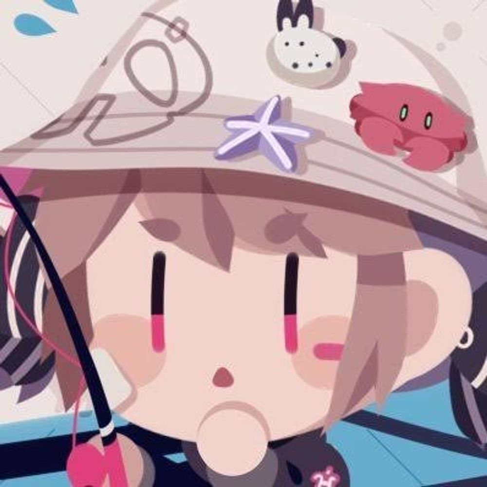 A. Mihan ᜀᜁᜇ ᜋᜒᜑᜈ᜔ 🎣 | Eater of livers