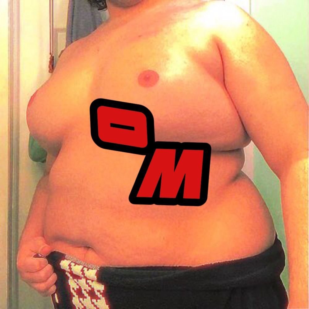Osito Mang