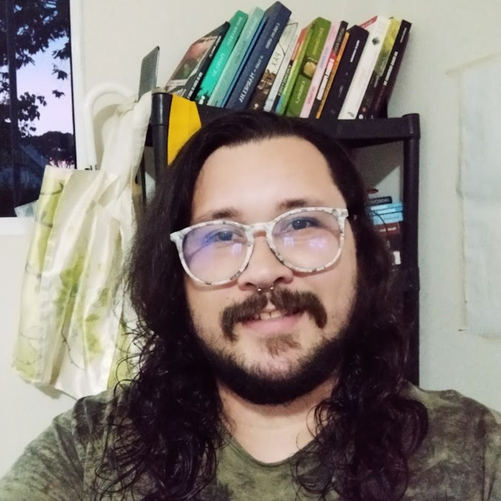 Daniel Corbetta