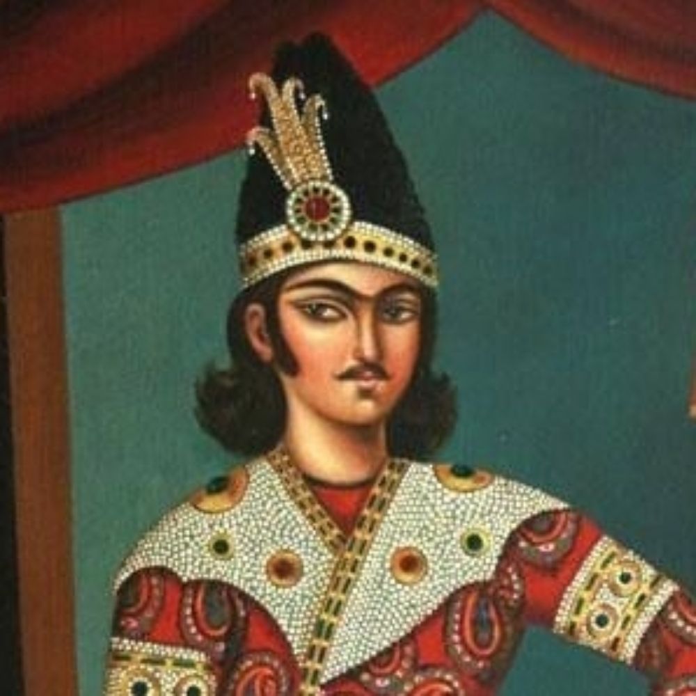 Ristikanza ☦️