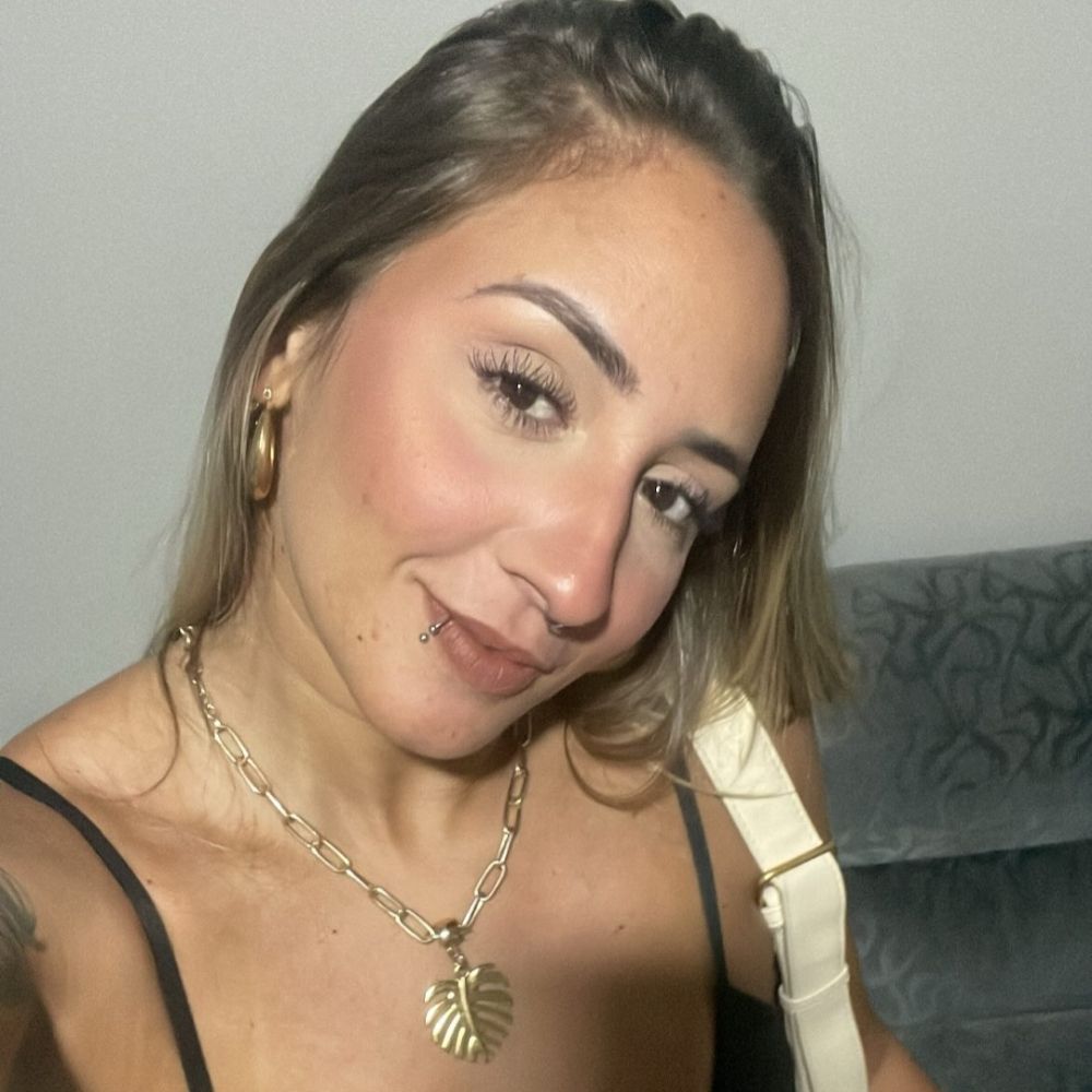 Ana Daier