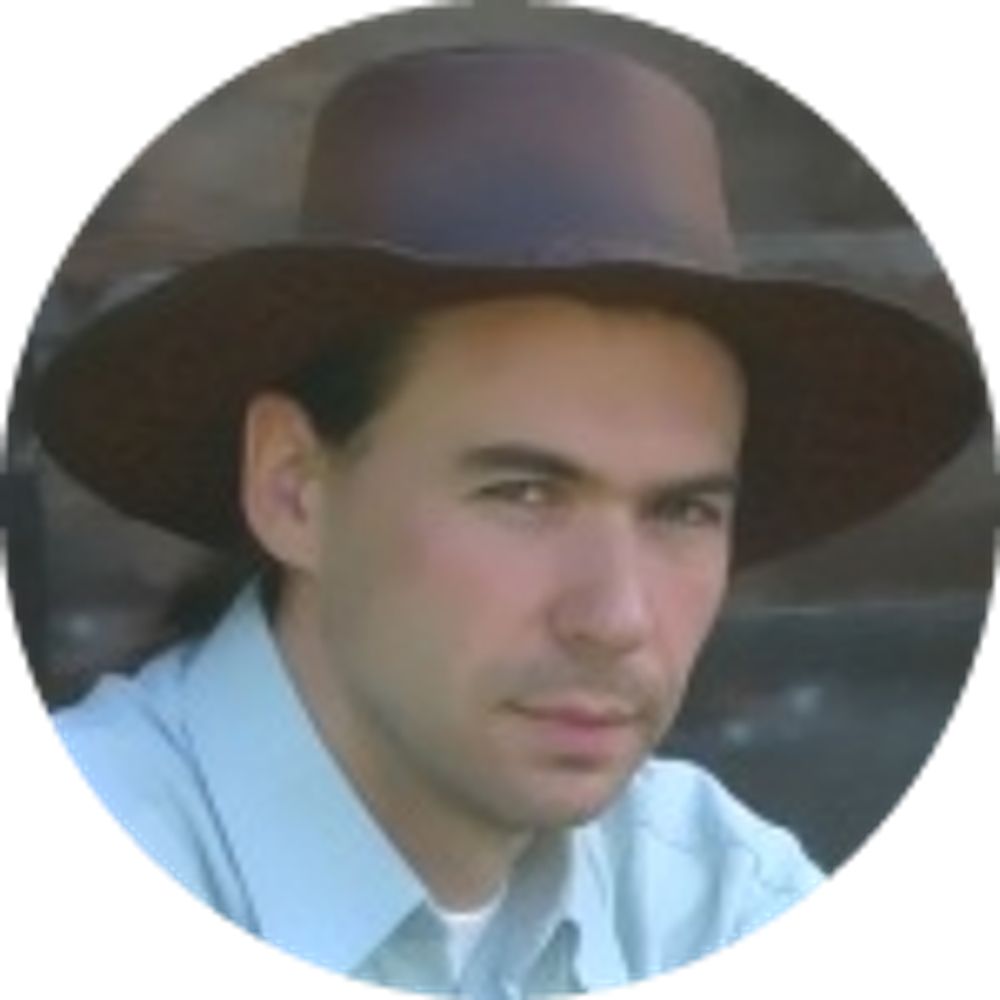 Kris Vandermotten