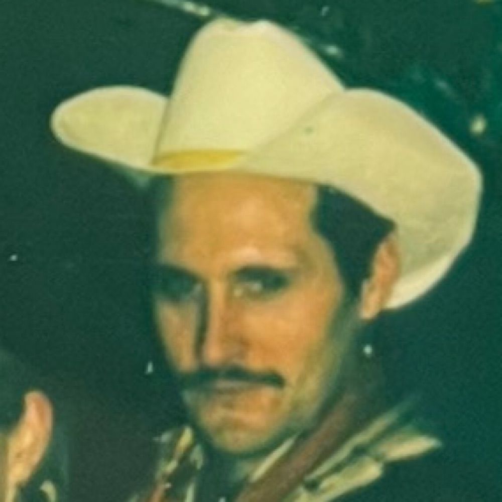 Profile picture cowboypsycho.bsky.social