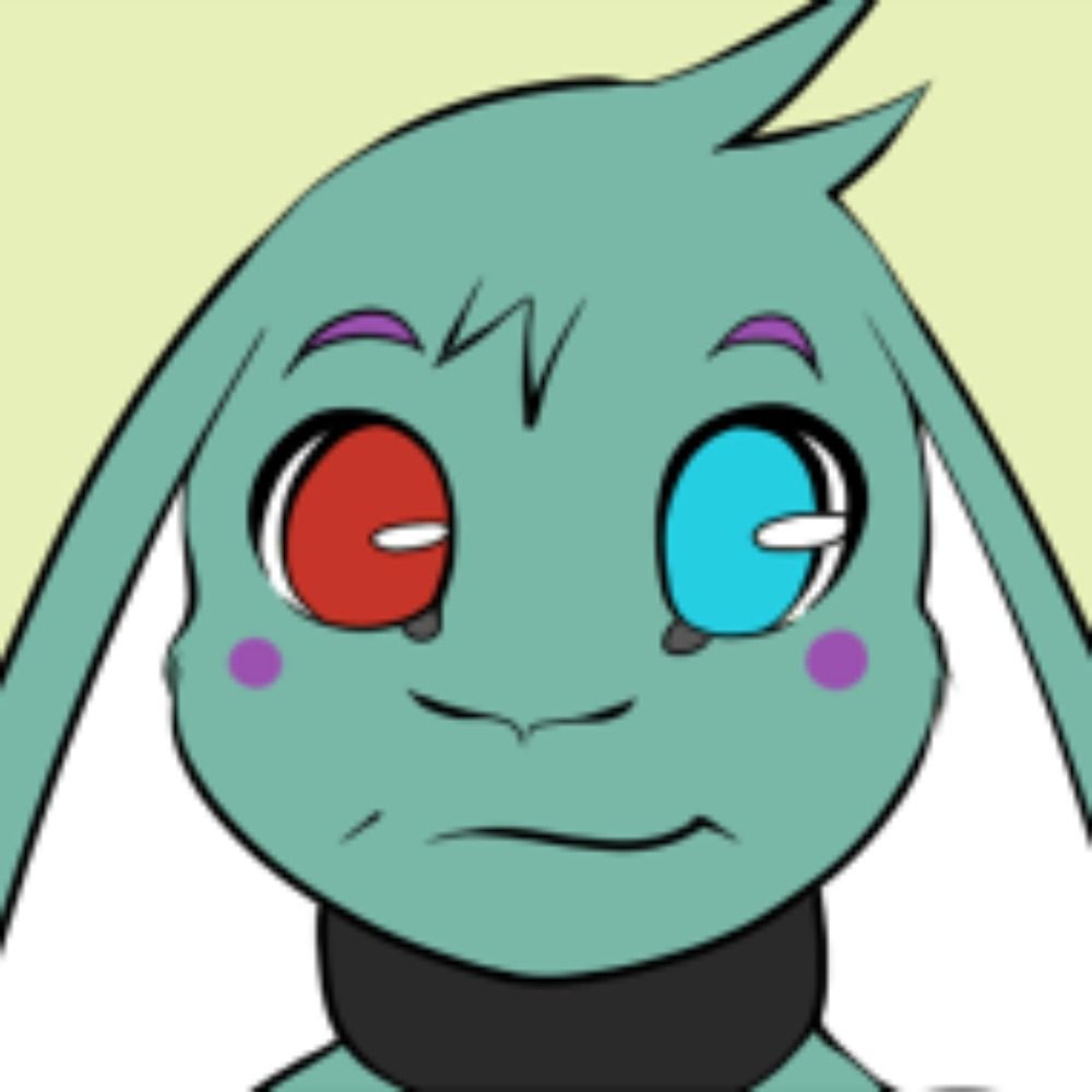 A Bun's avatar