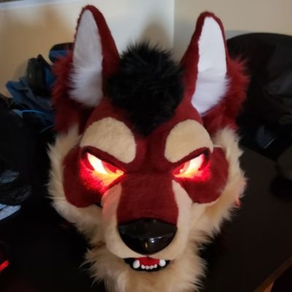 Raukawolf