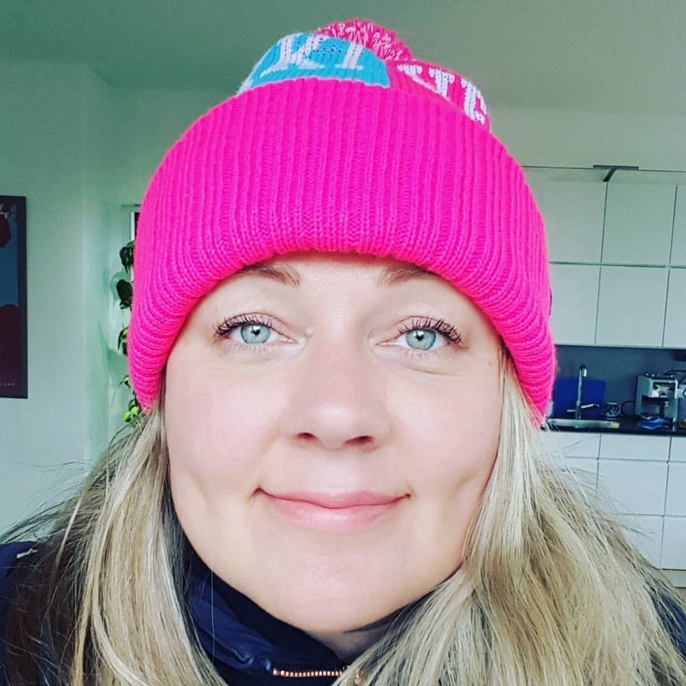 Päivi Vuolle