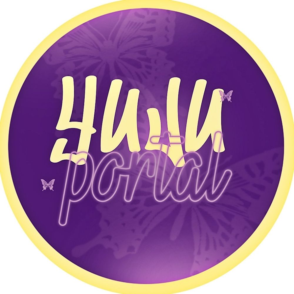 YUJU BRASIL 💜 