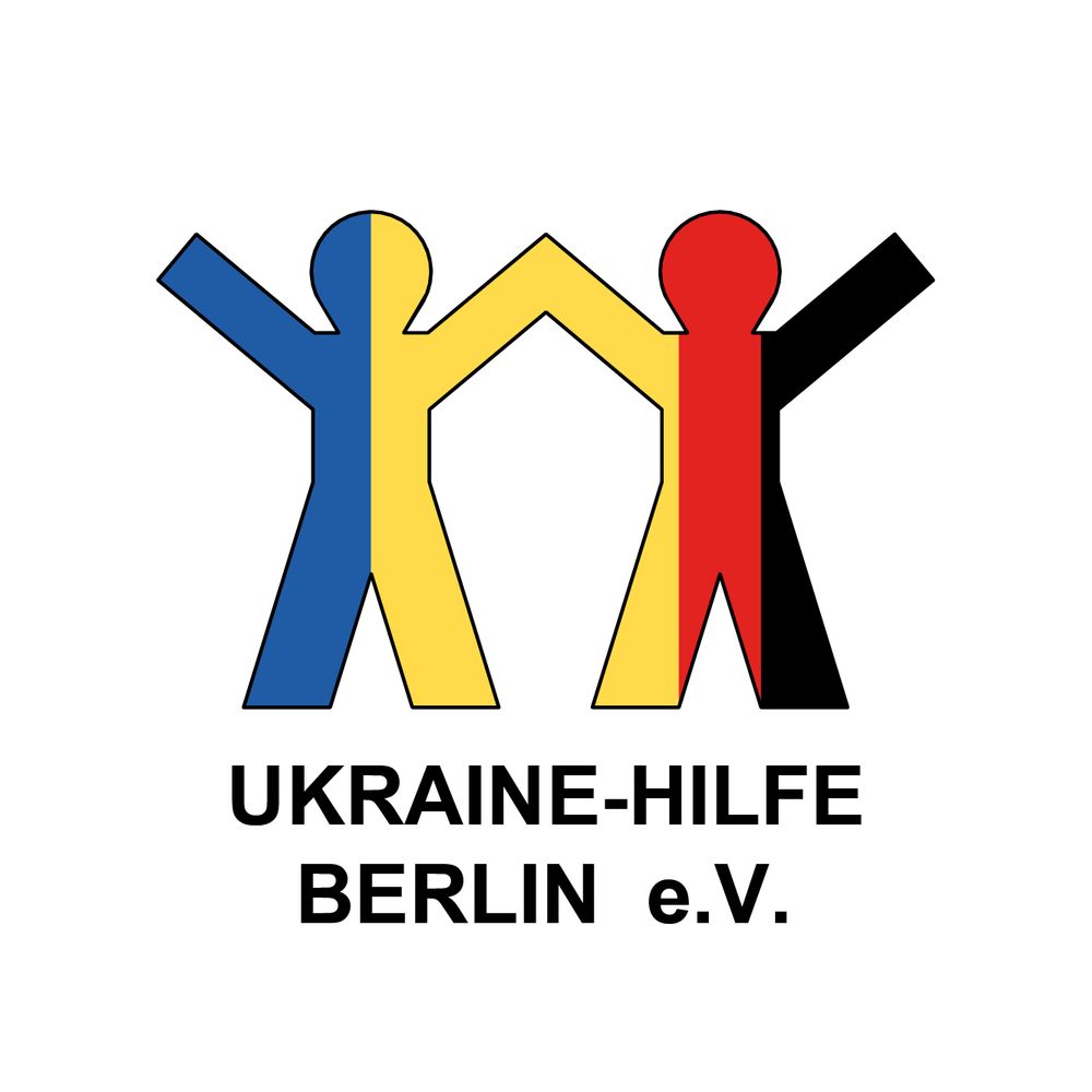 Ukraine-Hilfe Berlin e.V.