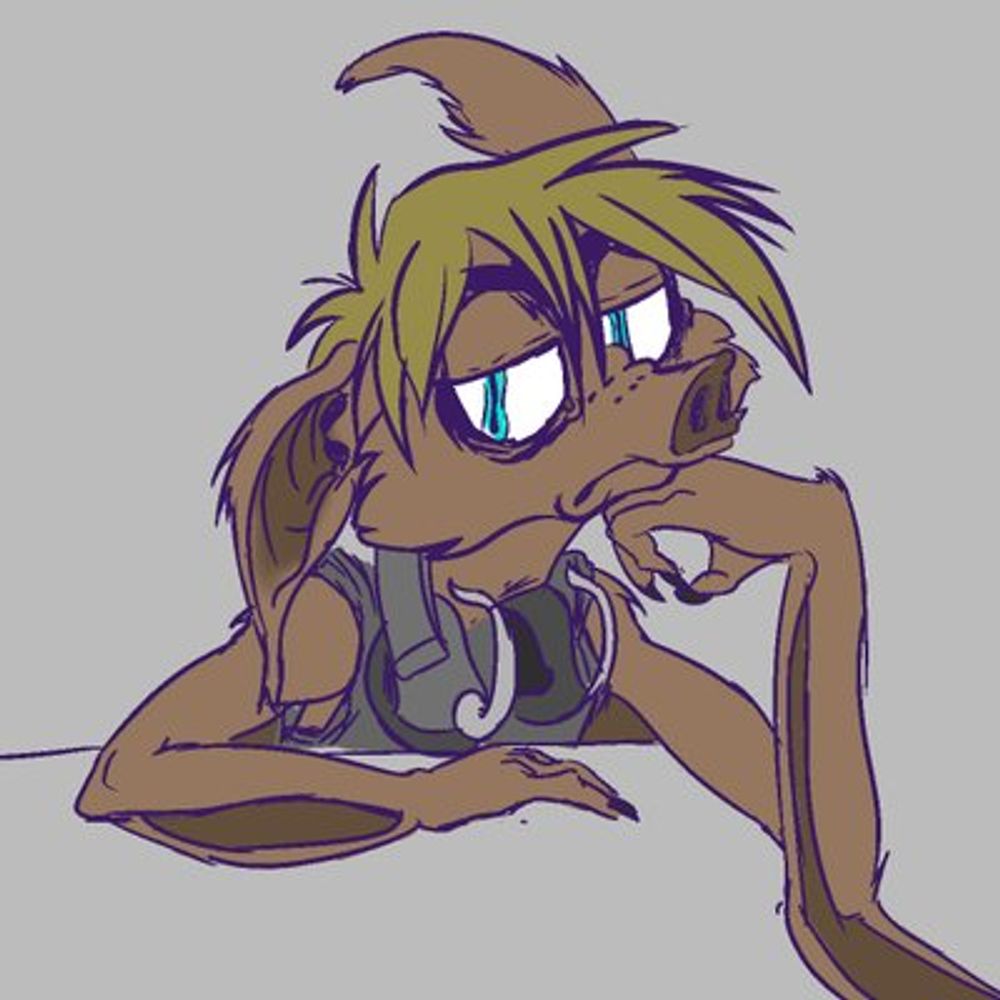 Kyrm T. Bat
