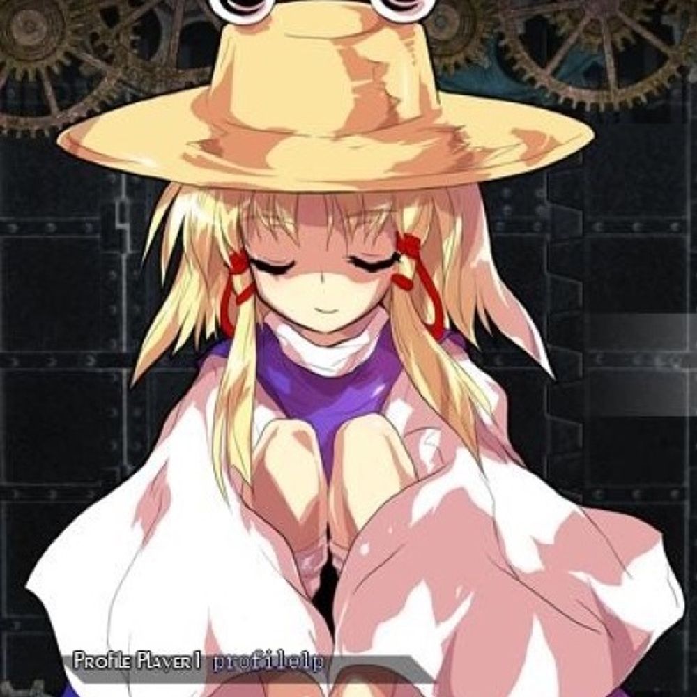 User avatar
