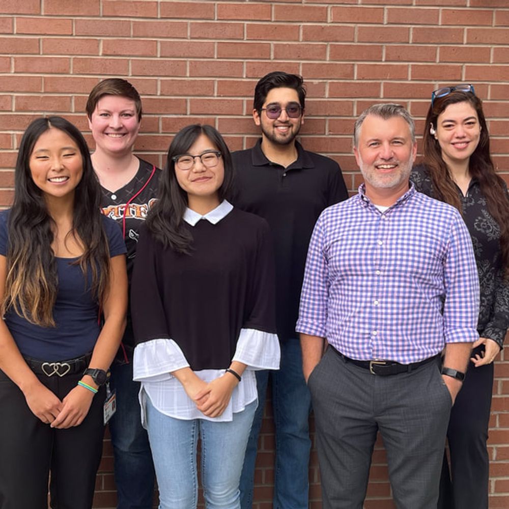 Lemmon Lab @ VCU 