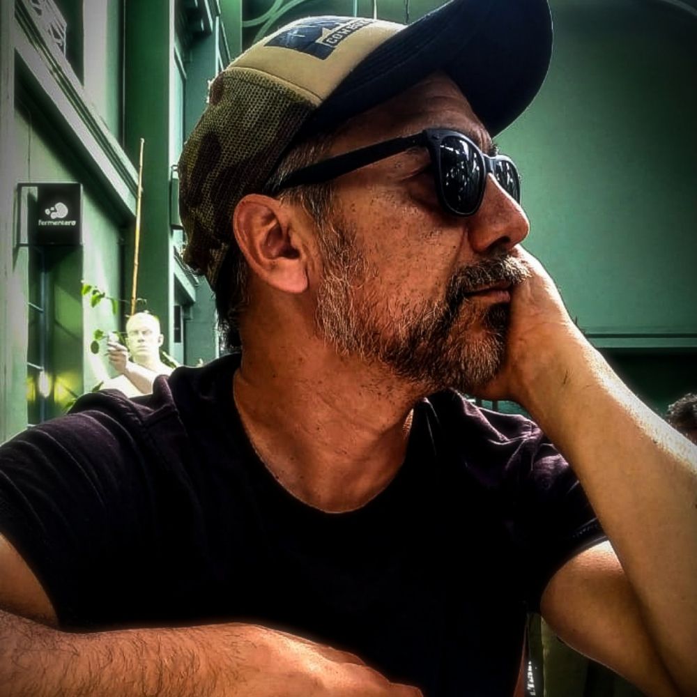 Marcelo Rod Guz