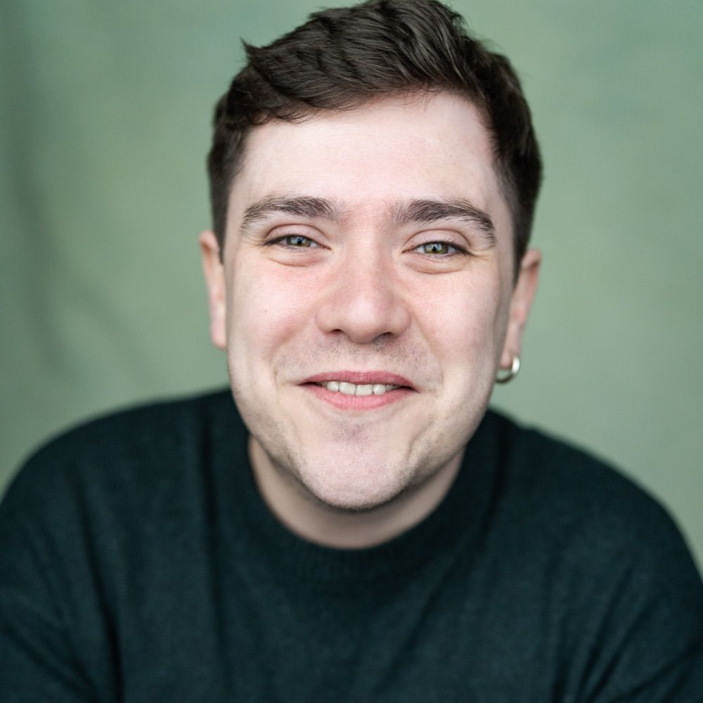Conor Gormally