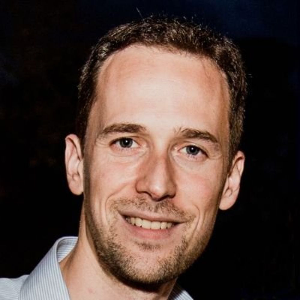 Rodrigo Echeveste