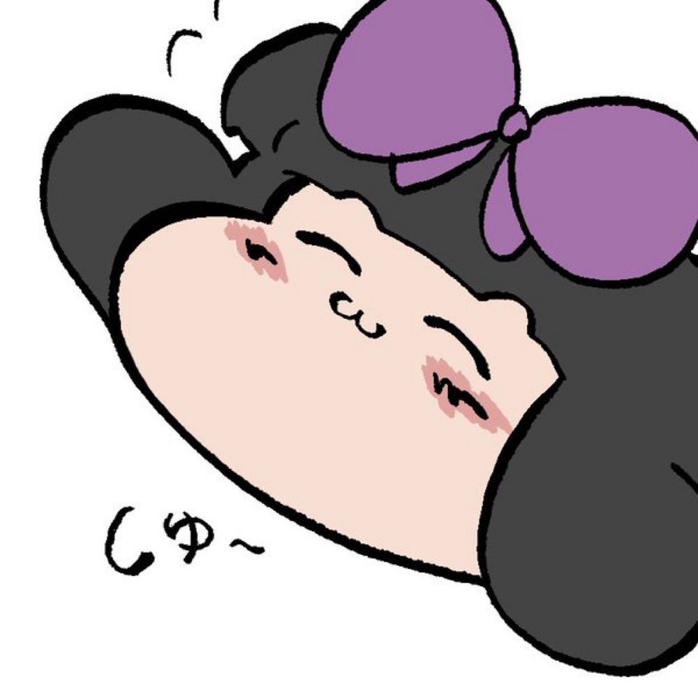 ふう子の絵垢