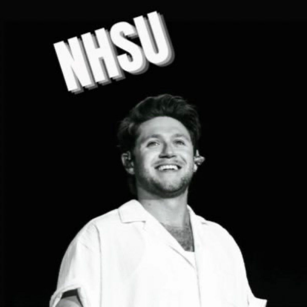 Niall Horan Stream Updates
