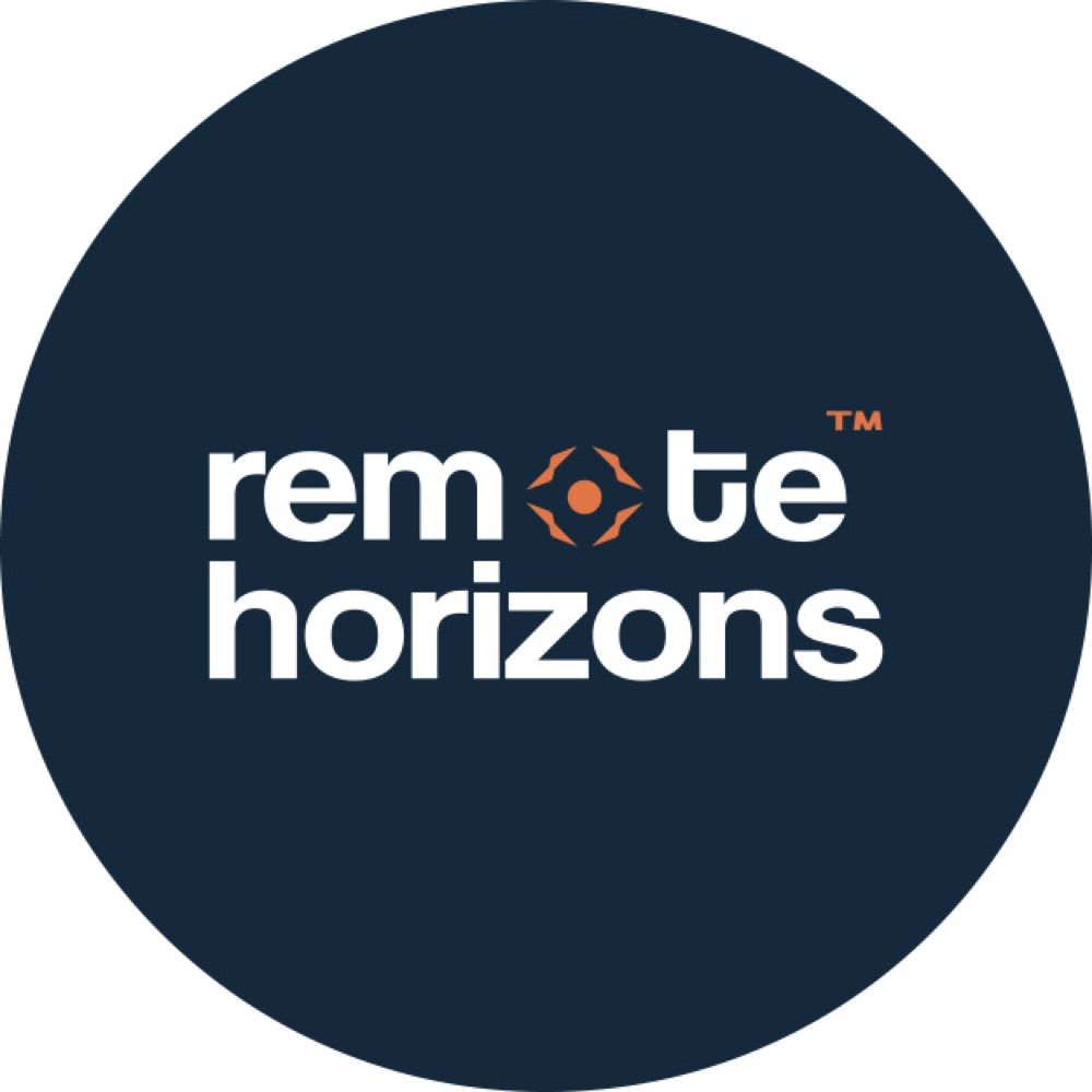 Remote Horizons Photography