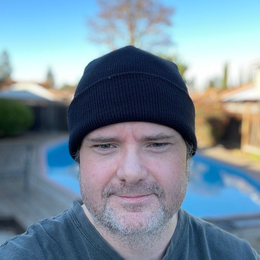 Todd Kennedy