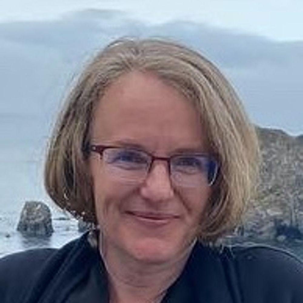 Elizabeth Purdom