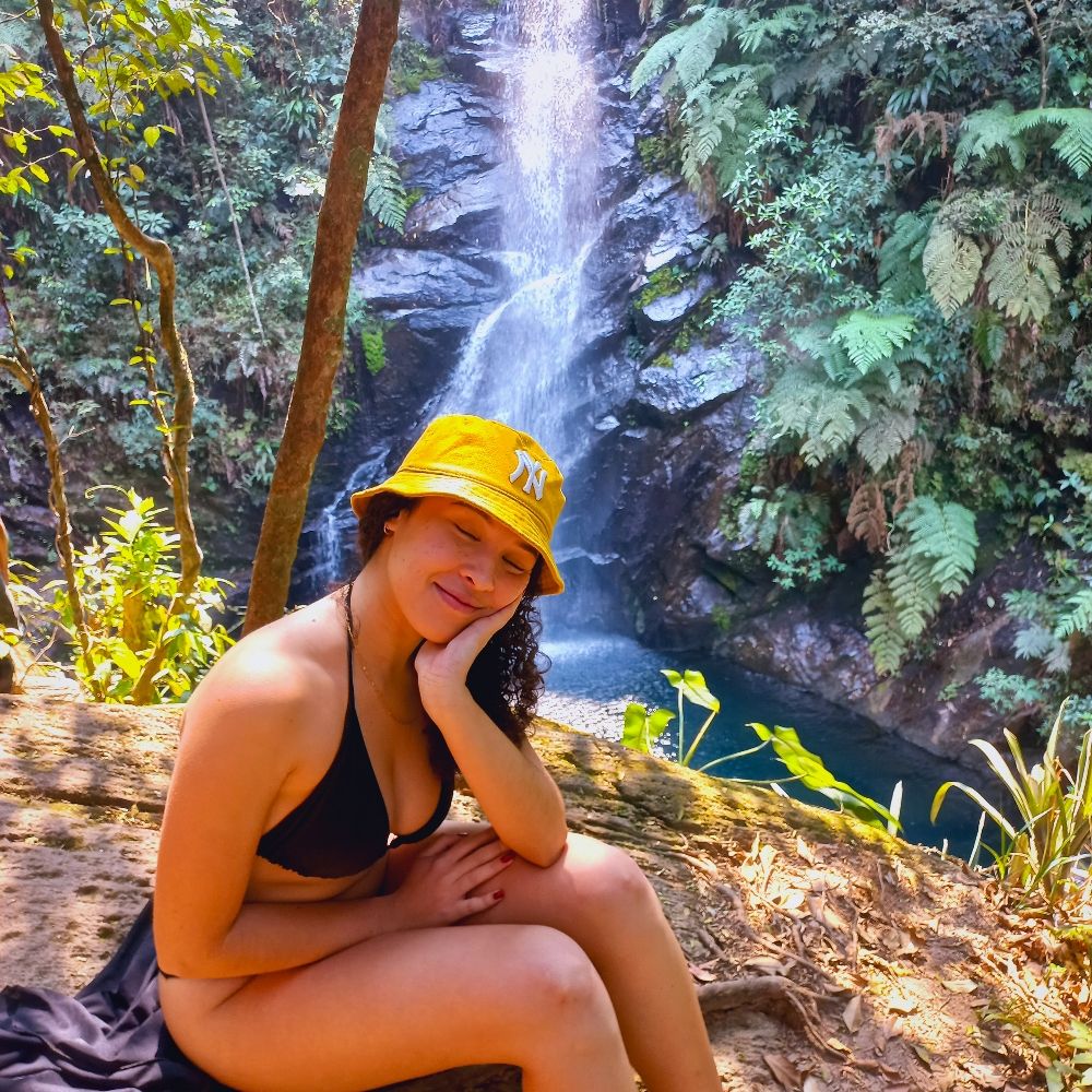 Nathalia Mata 
