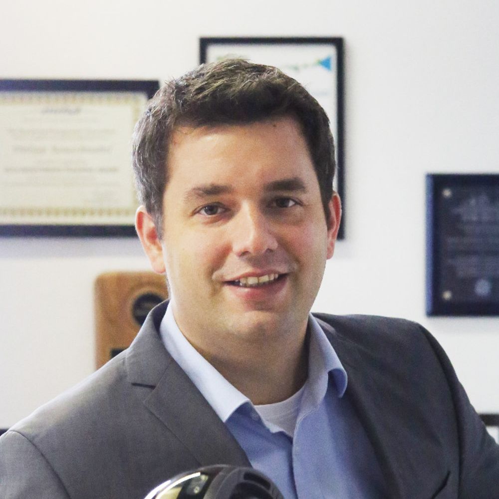 Philipp A. Rauschnabel - XR 