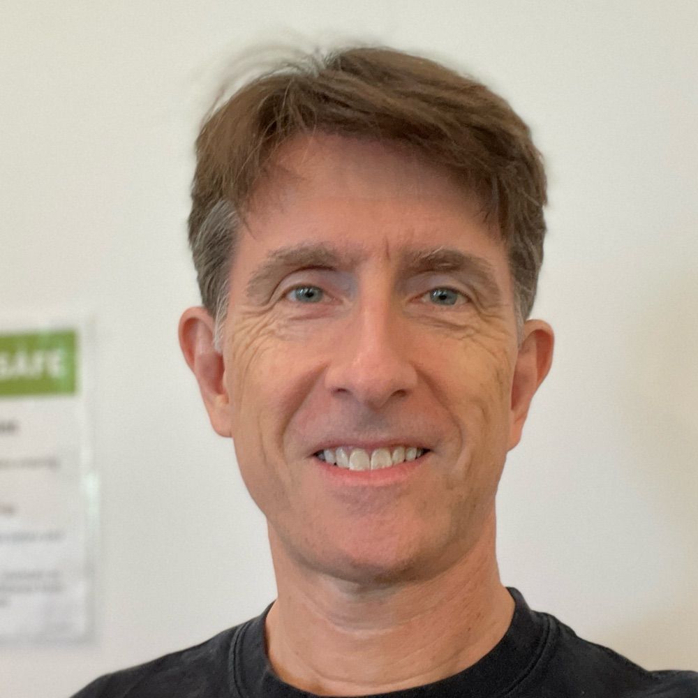 Chris Cosner