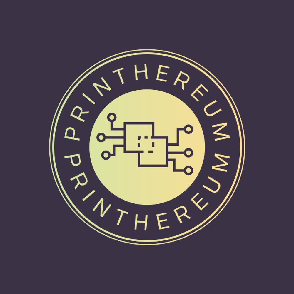 Printhereum