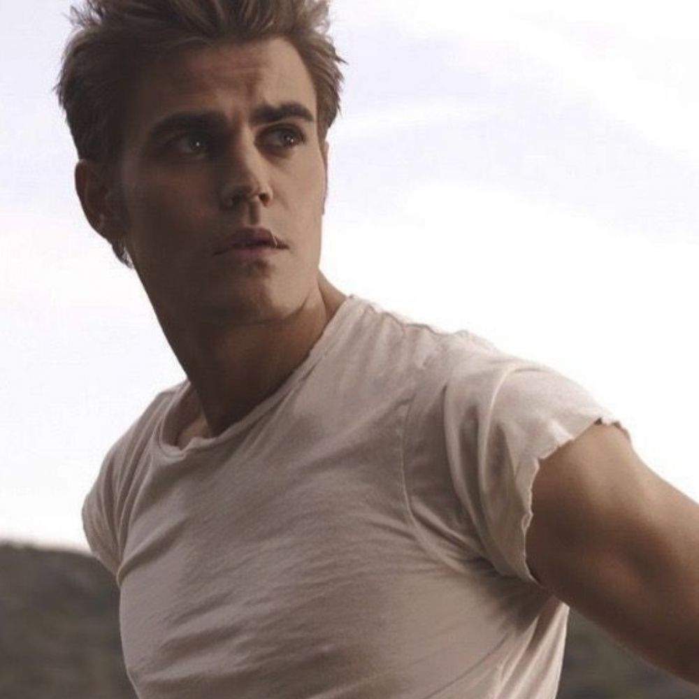 Stefan Salvatore