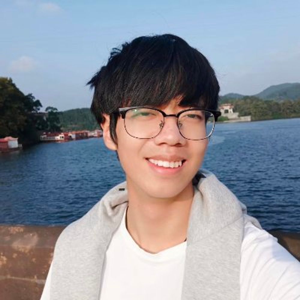 Jinxin Phaedo Chen