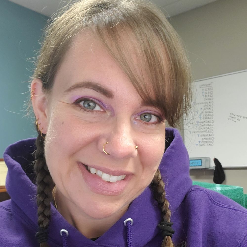 Renée Shook