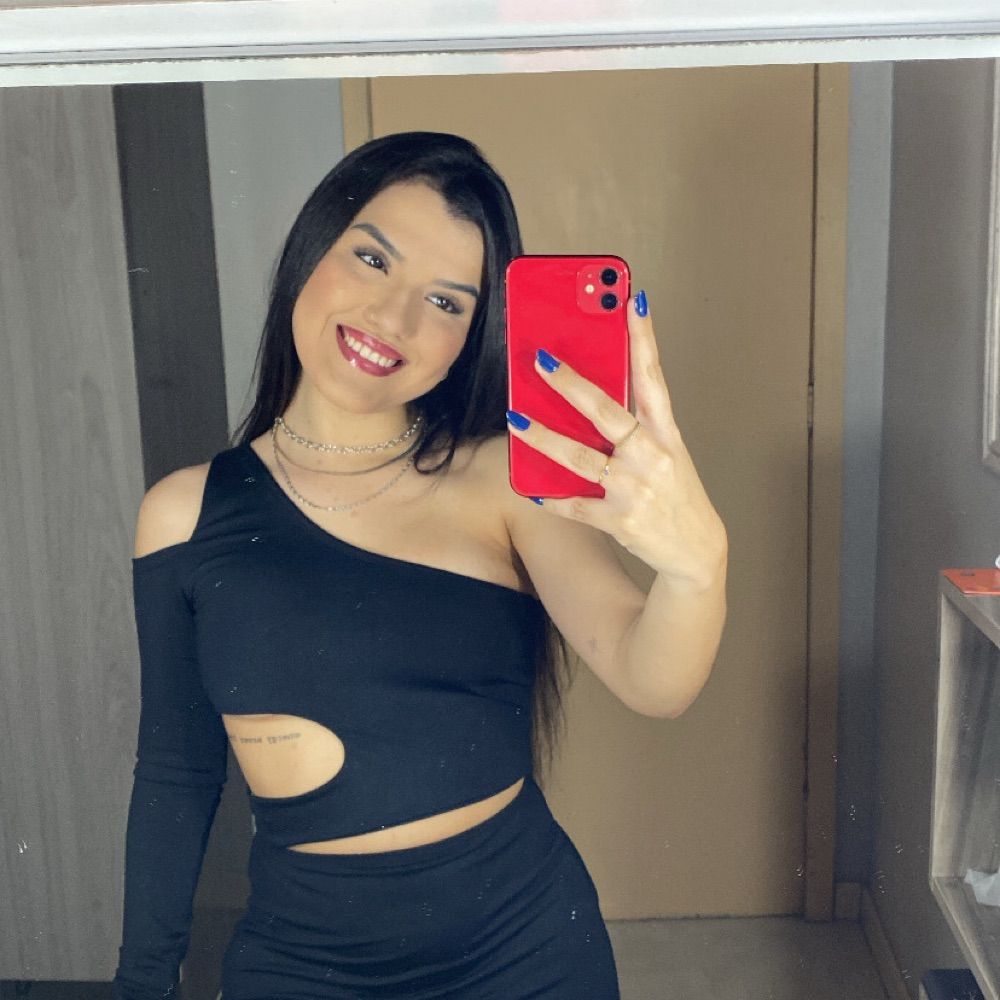 Tamiris 🦊🩷