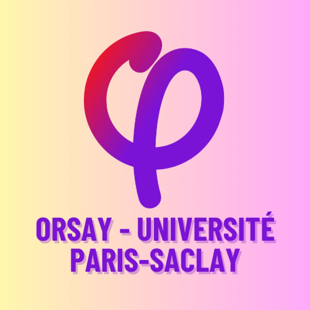 Les insoumis·es d'Orsay - Paris-Saclay🔻φ