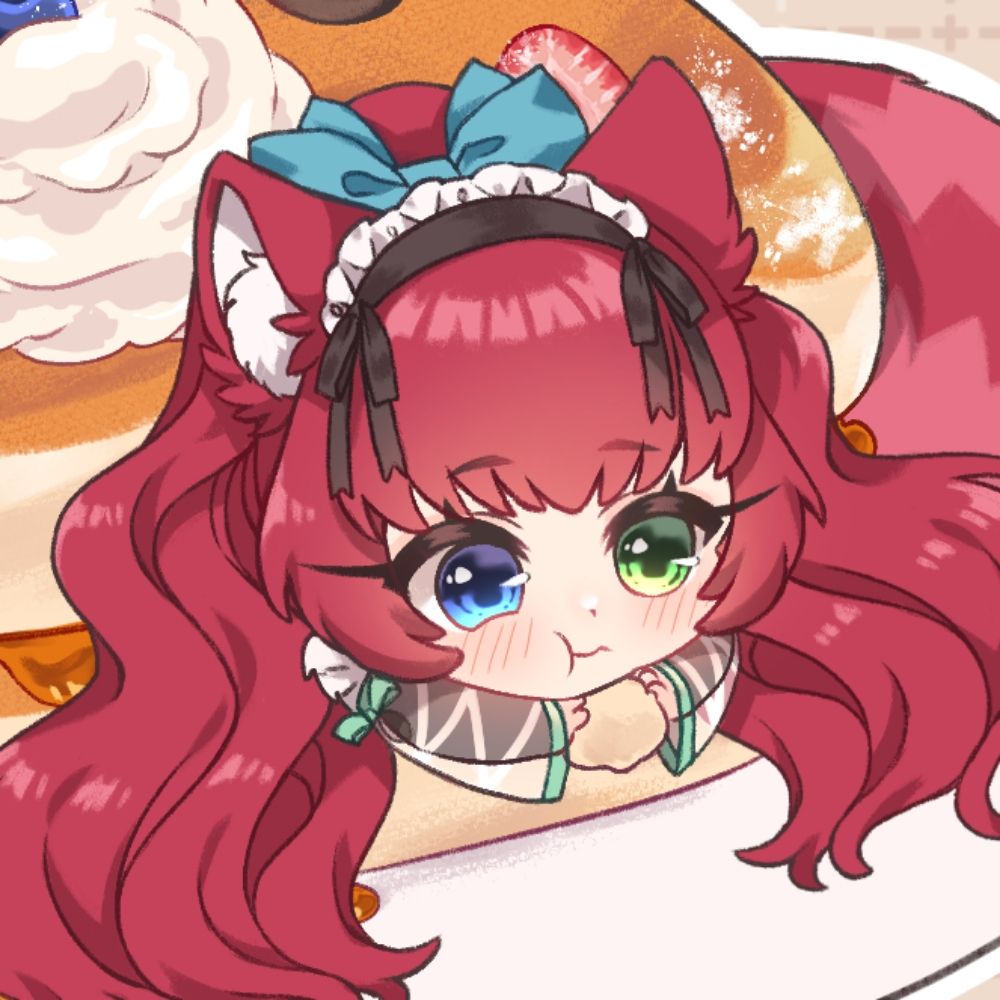 Yukuma / Yuku 🌸