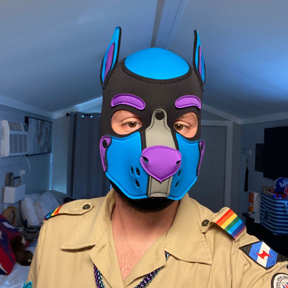 Pup Scout