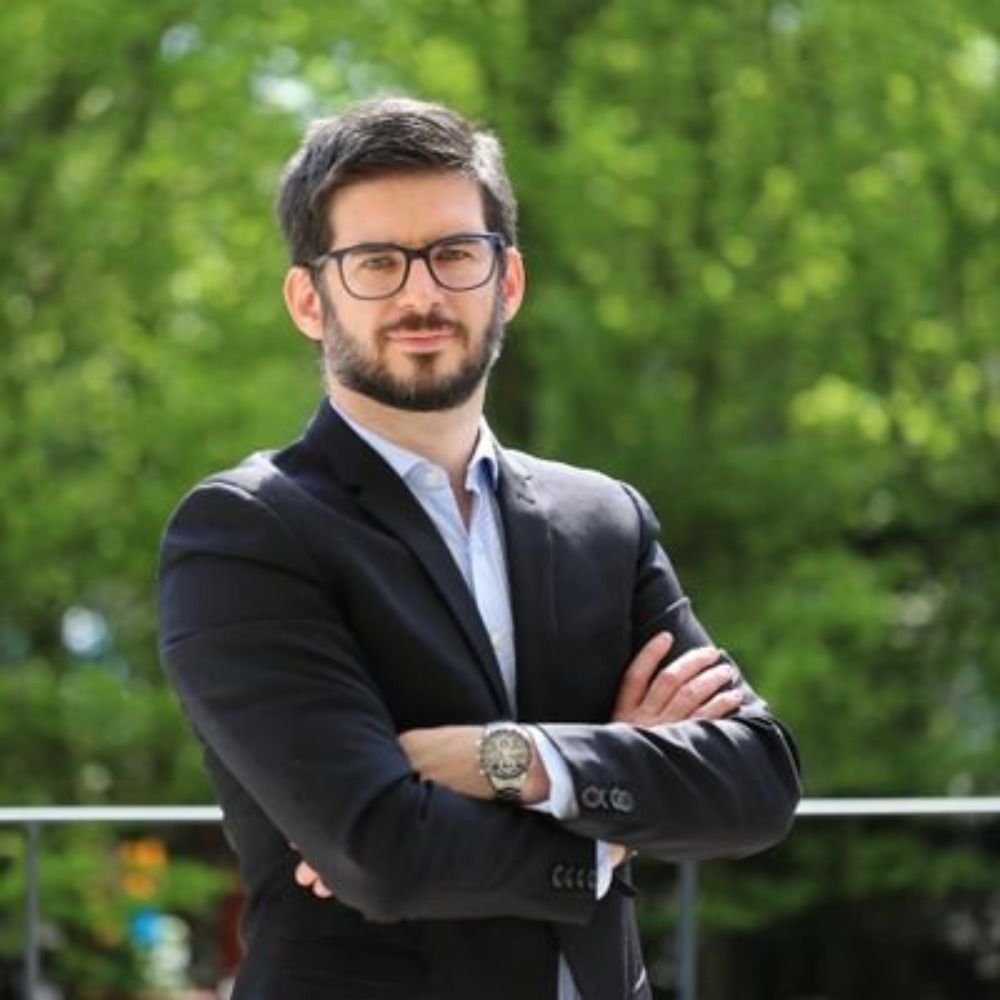 Grégory Nou