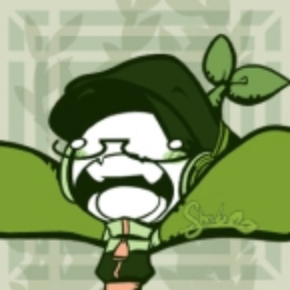 Shrubbery (Shrub for short)