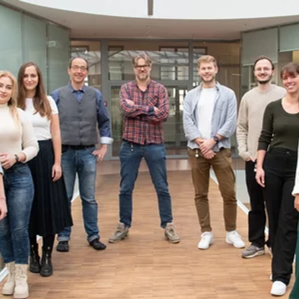 The Matić Lab