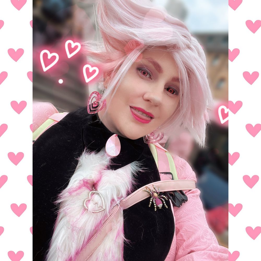 🦚Doc🎈