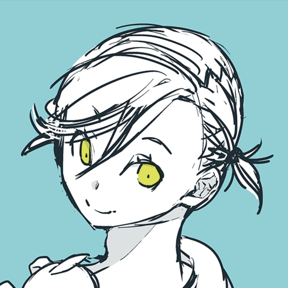 八代ちよ