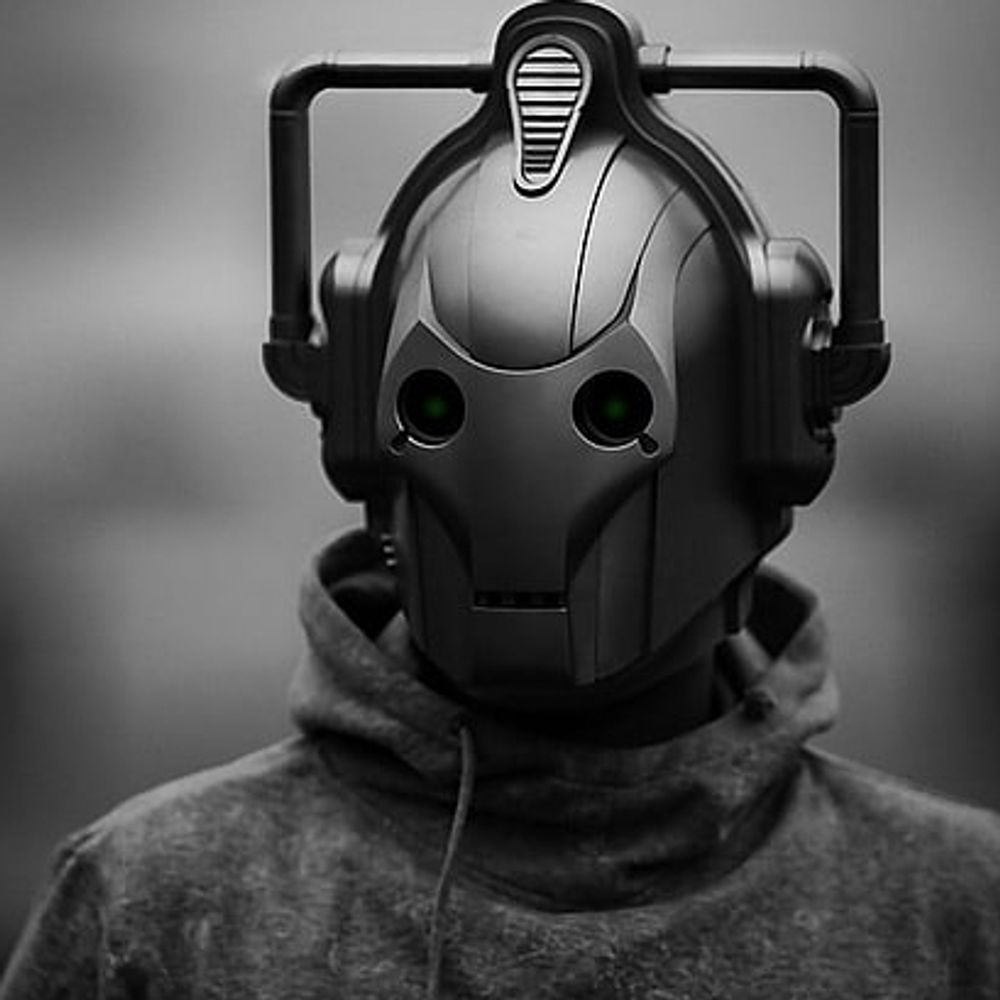 Powerman 7000
