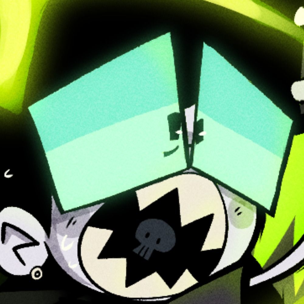 OctoberSourGhoul's avatar