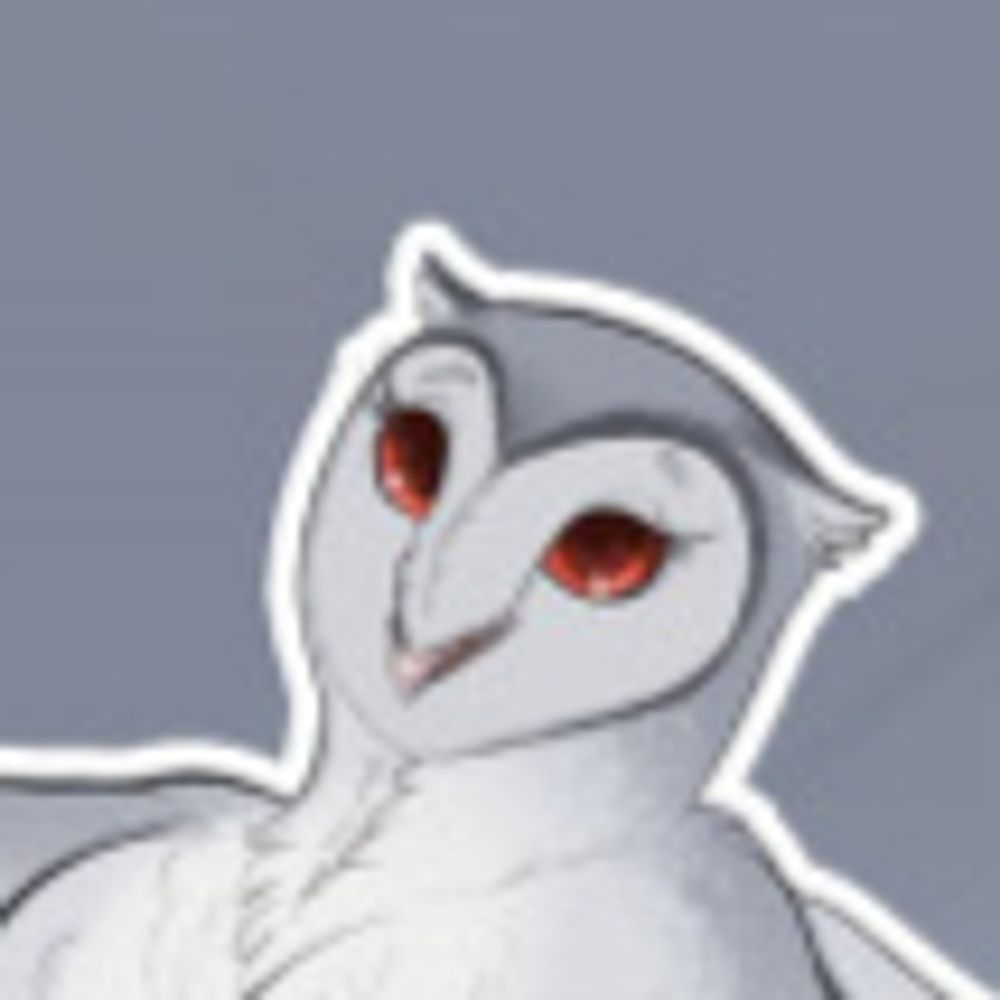 OwlinAlba