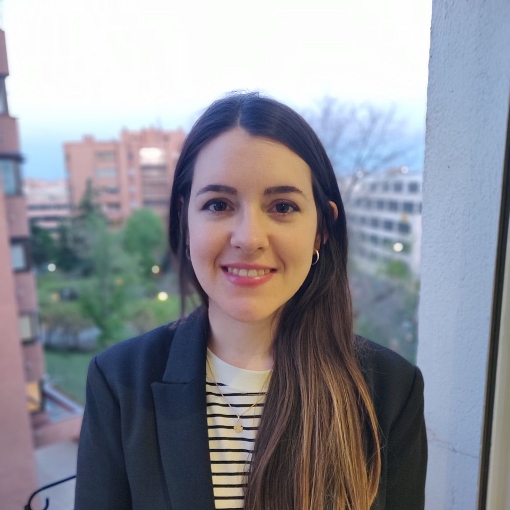 María Milla, PhD