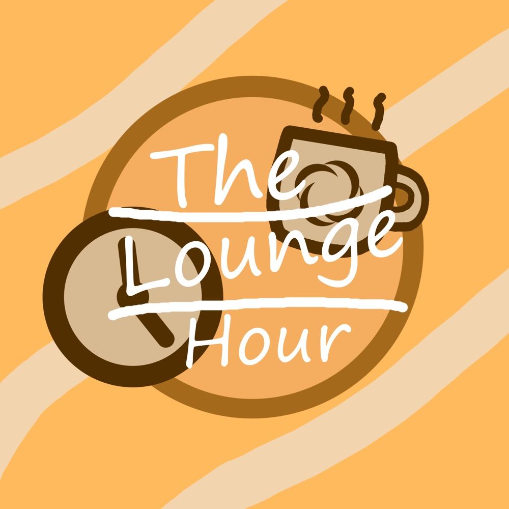 ☕️ The Lounge Hour