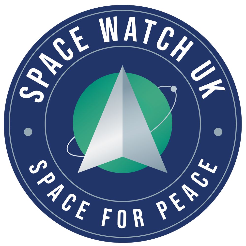 Space Watch UK