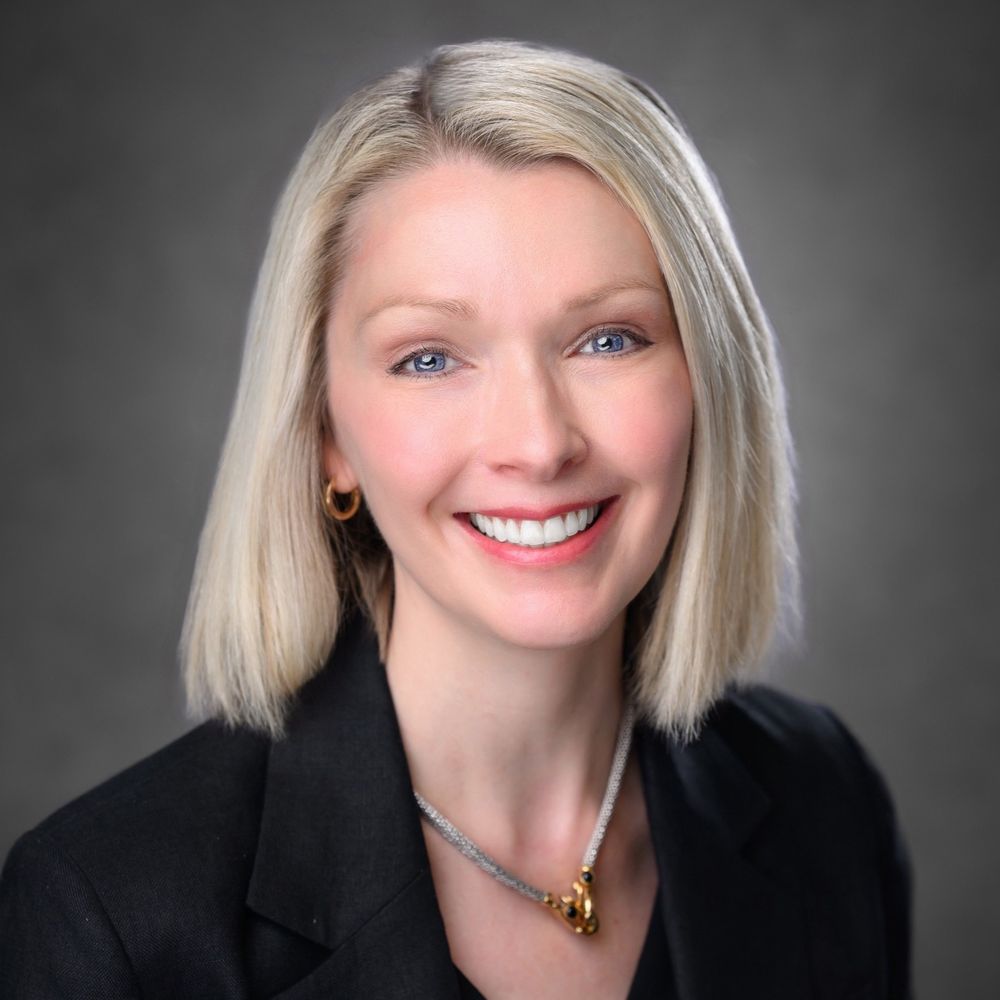Gretchen Schneider